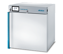 Инкубатор Hettich HettCube 60, Объем 56л., Окр Т. +5°C … +65°C, Принудительная конвекция, Германия